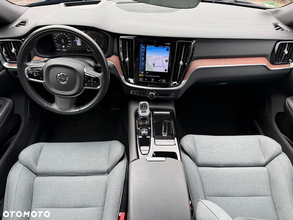 Volvo S60 - 33