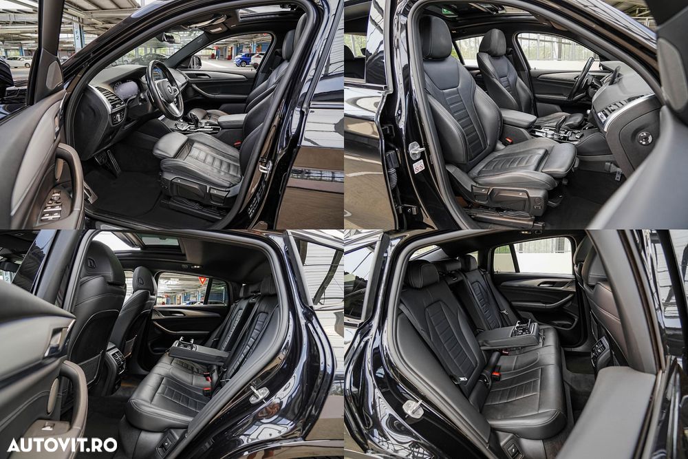 BMW X4 xDrive20i AT M Sport - 5