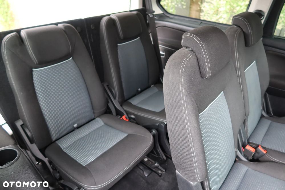 Ford Galaxy 2.0 TDCi Titanium - 18