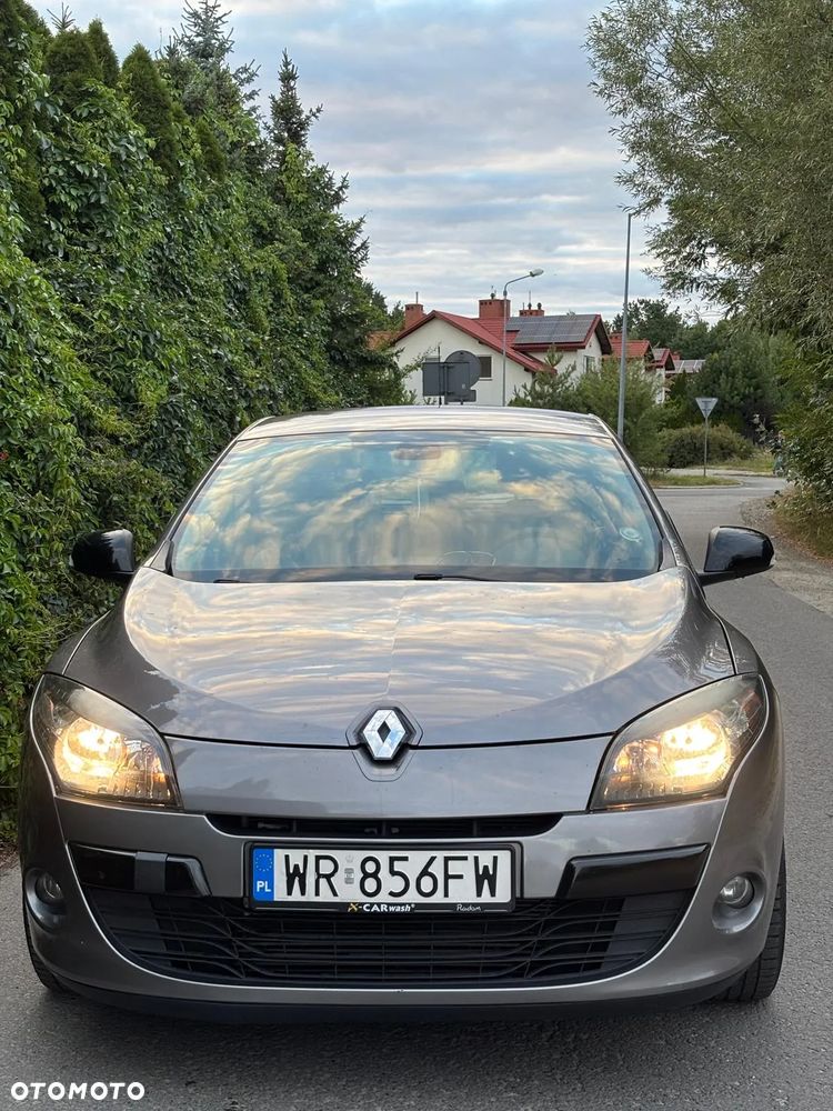 Renault Megane 1.5 dCi Authentique - 28