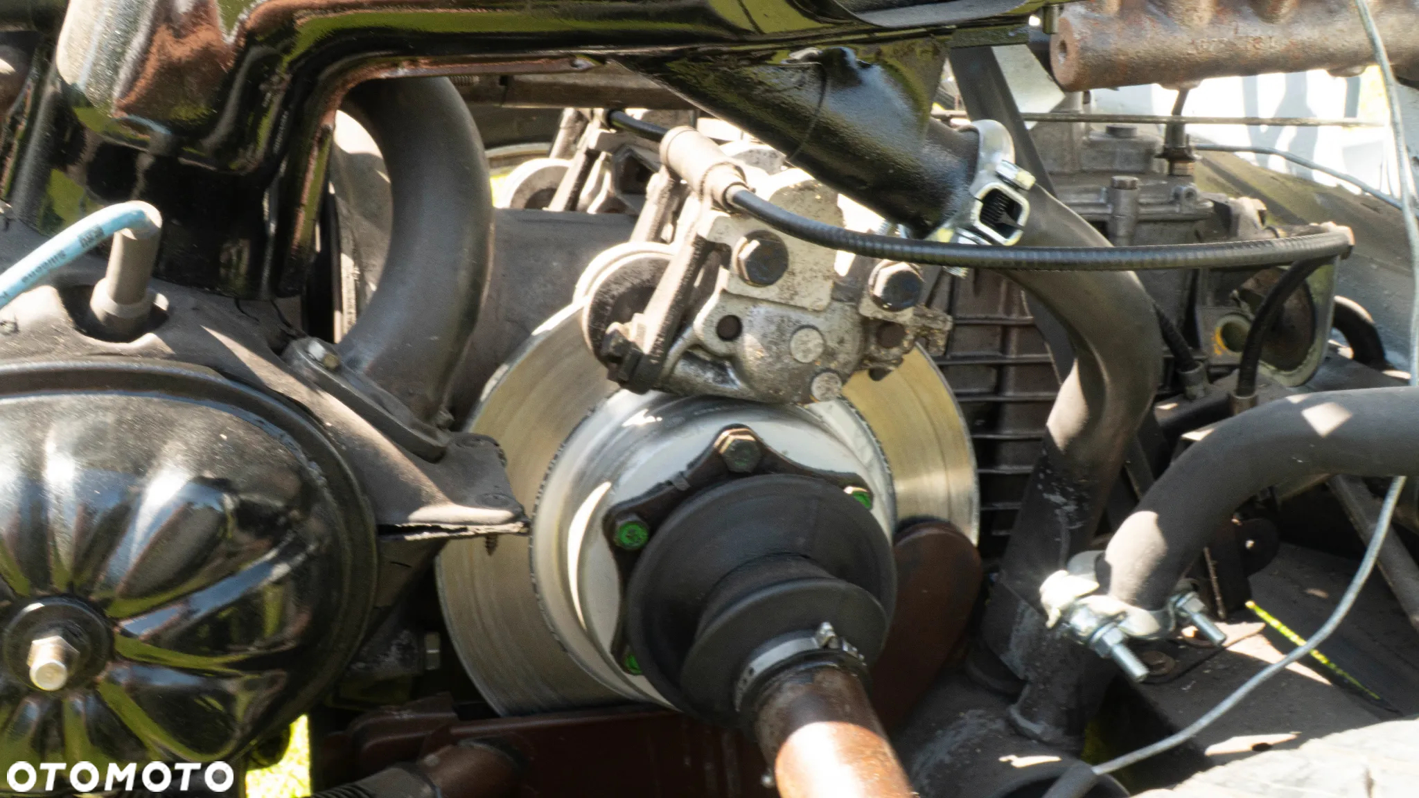 Citroën 2 CV - 13
