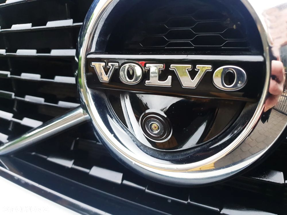Volvo XC 40 - 20