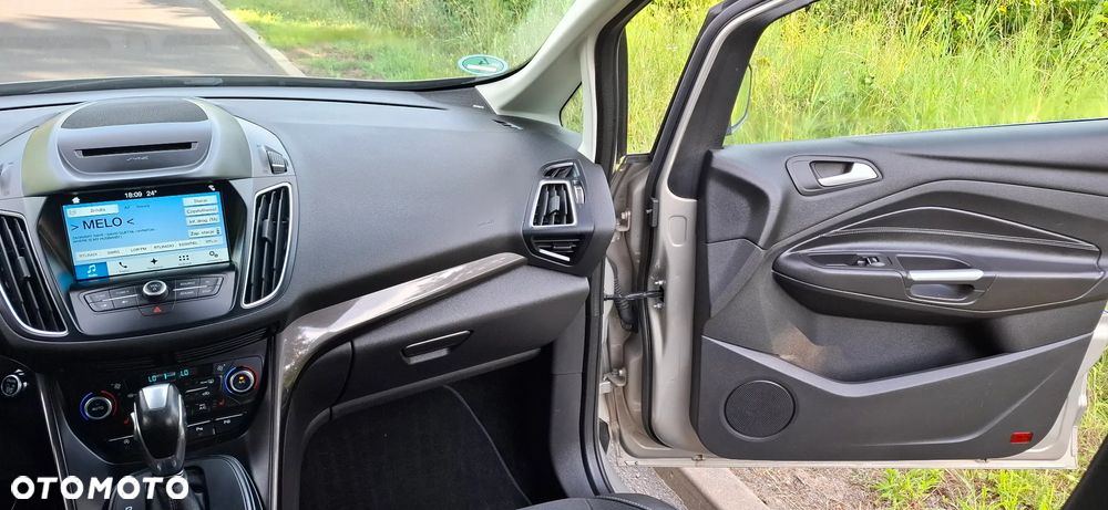 Ford Grand C-MAX - 20