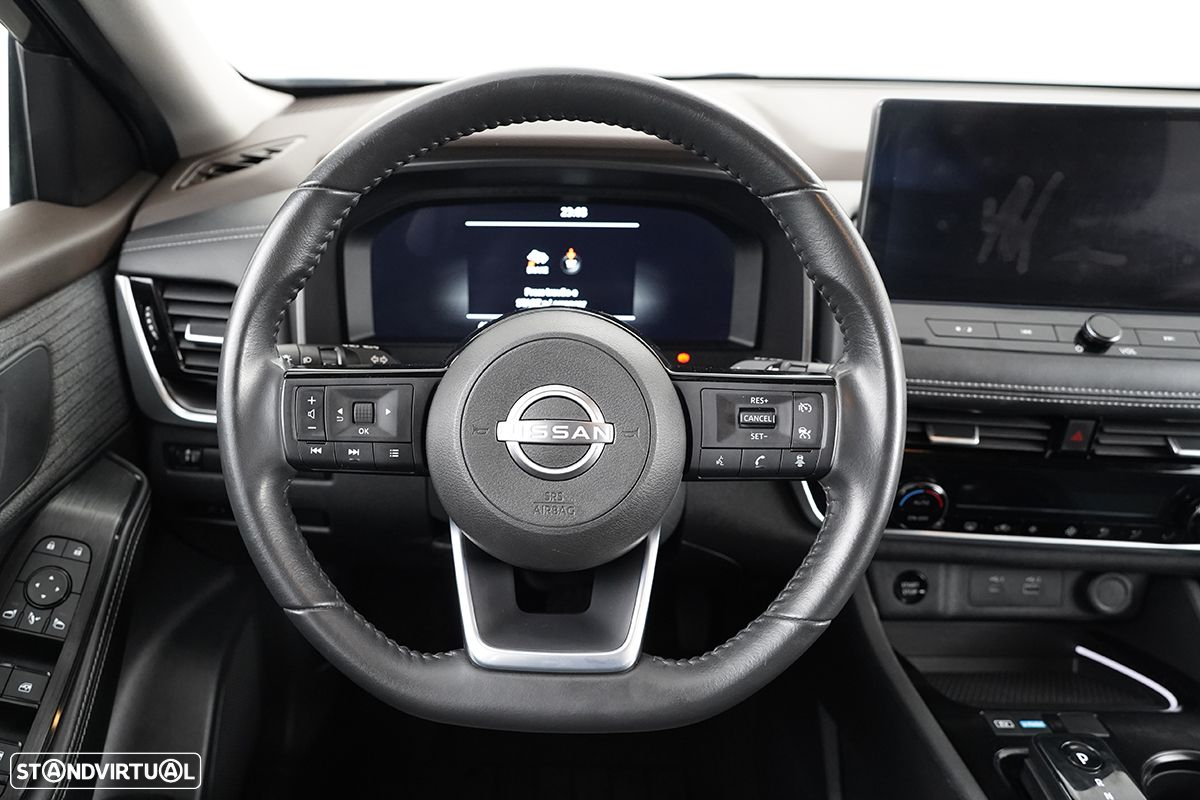 Nissan X-Trail 1.5 e-Power N-Connecta - 15
