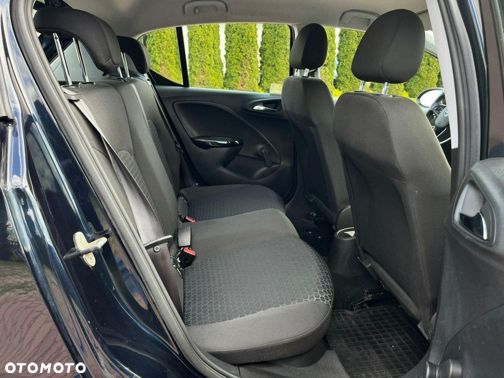 Opel Corsa 1.2 Enjoy - 38