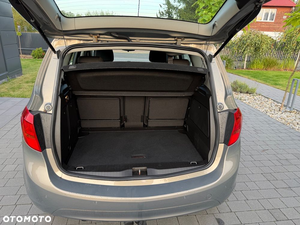 Opel Meriva 1.4 Automatik Active - 14