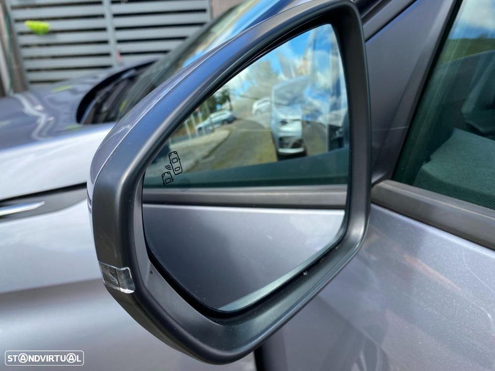 Peugeot 3008 BlueHDi 130 Stop & Start EAT8 Allure - 15