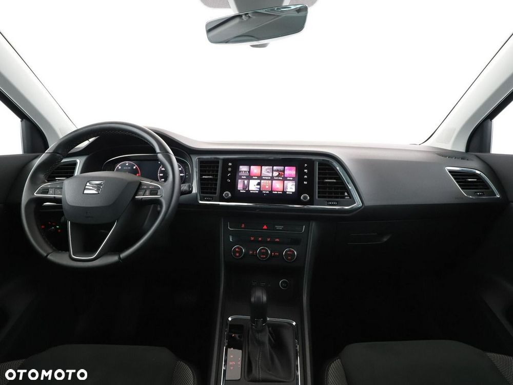 Seat Ateca 1.6 TDI DSG Style - 16