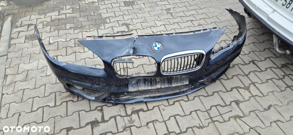 BMW Seria 2 220i Advantage - 22