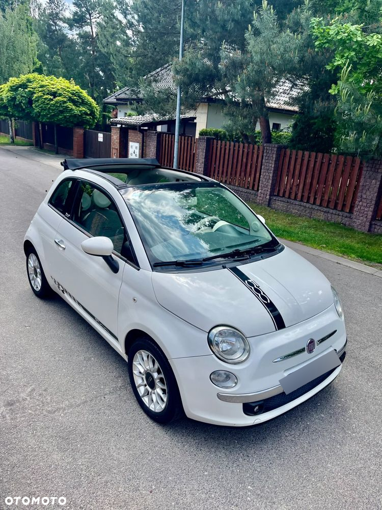 Fiat 500 - 2