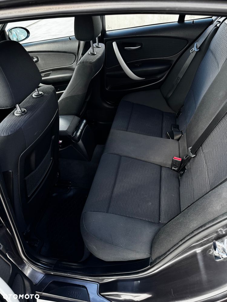 BMW Seria 1 - 11