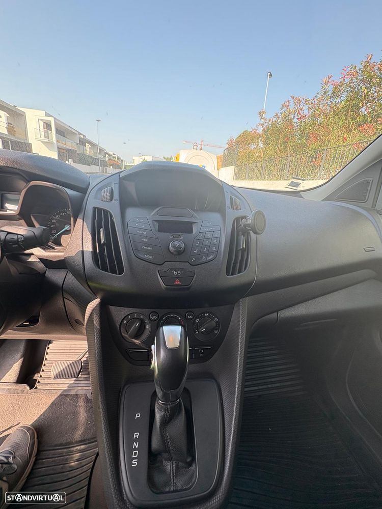 Ford Transit Connect 1.5 TDCi 230 L2 Trend Aut. - 5