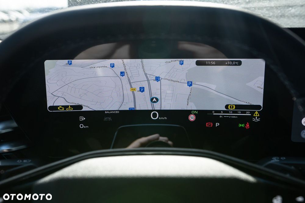Audi A5 Limousine - 23