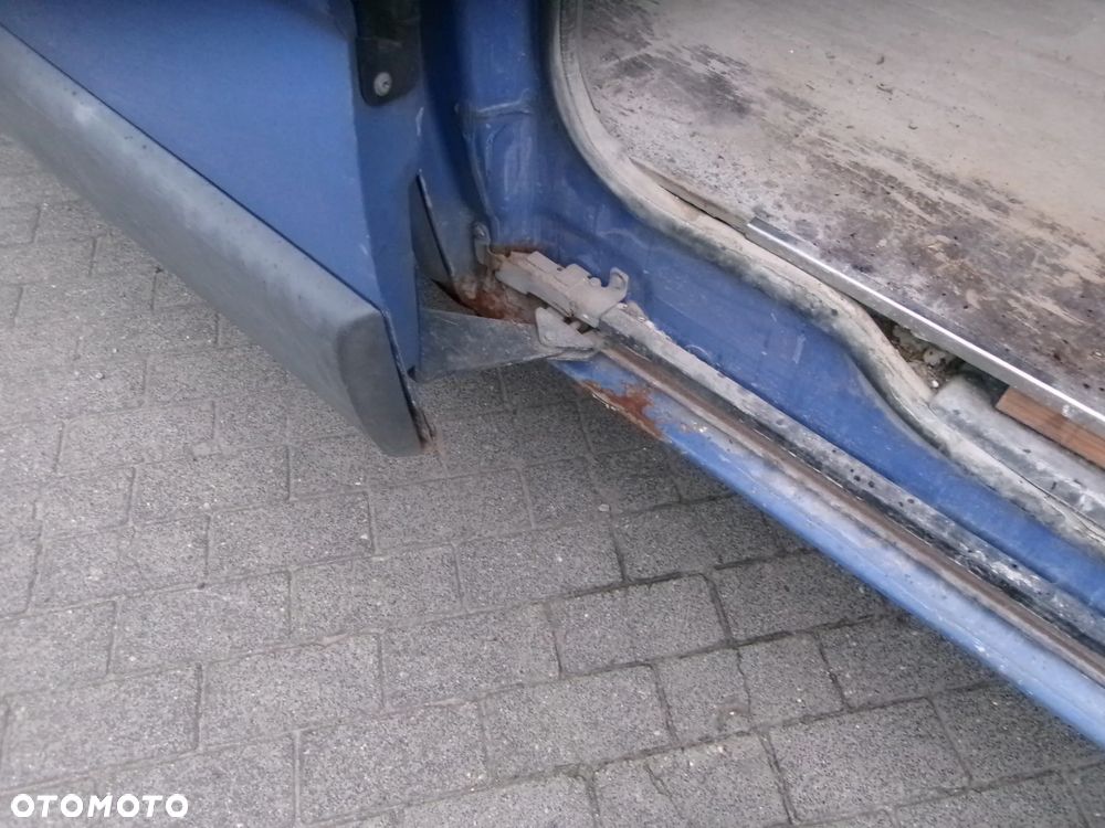 Renault TRAFIC - 20