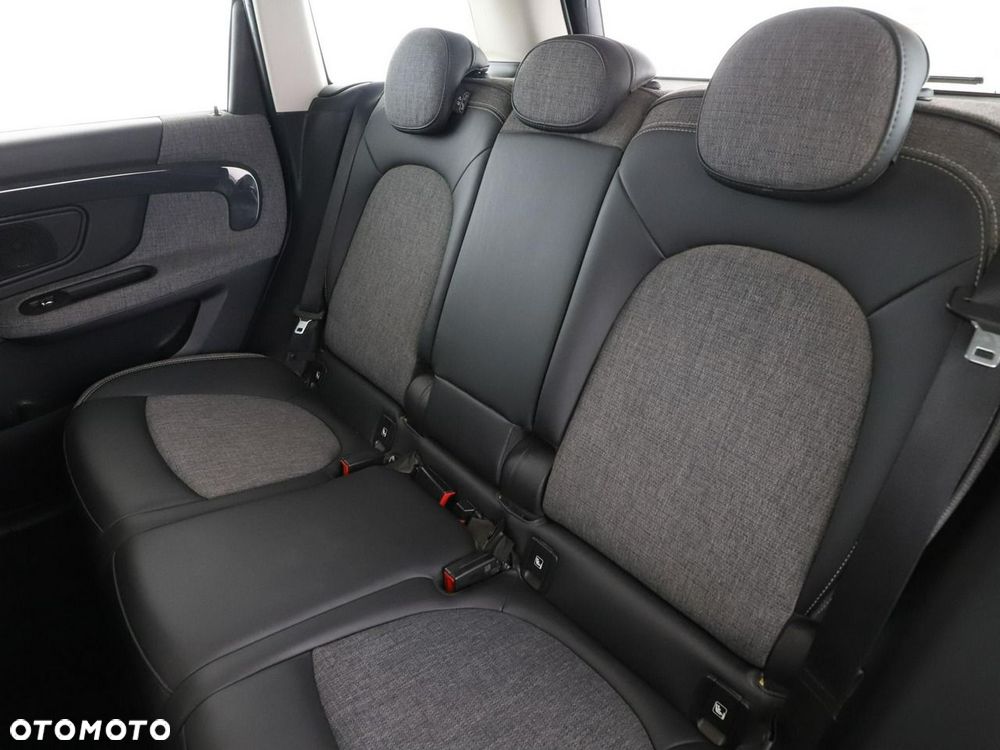 MINI Countryman Cooper S E All4 - 18