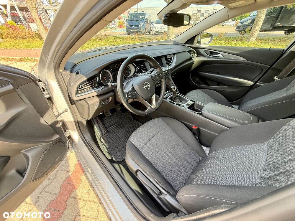 Opel Insignia 1.5 T Elite S&S Eco - 6