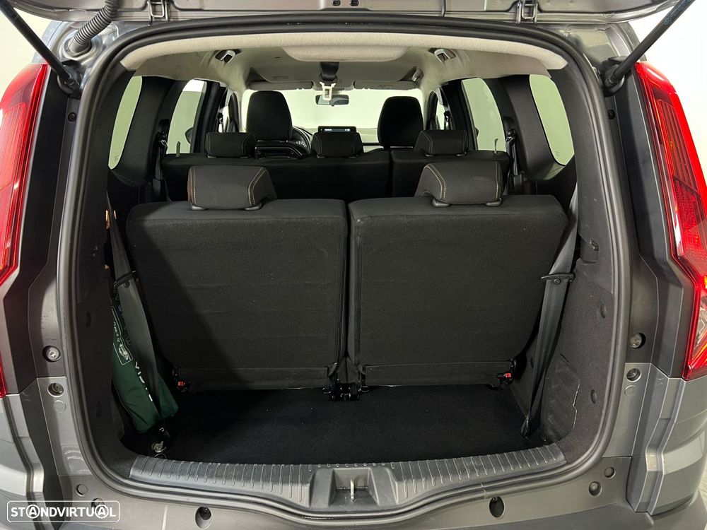 Dacia Jogger 1.0 TCe Essential 7L - 17