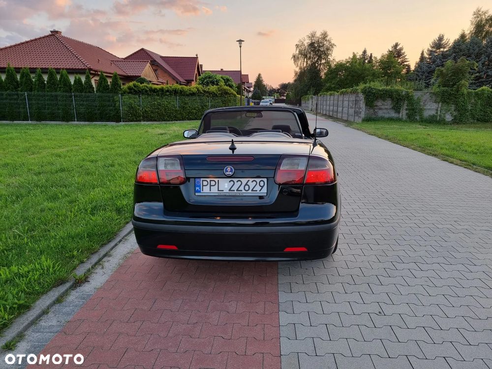Saab 9-3 - 10