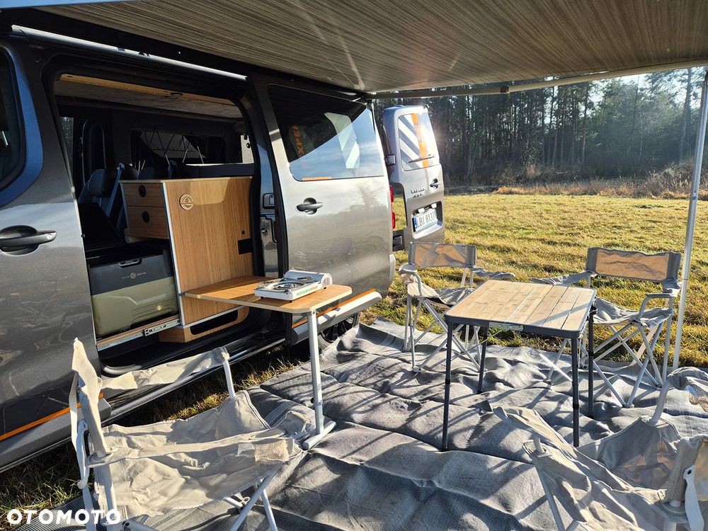 Peugeot Dangel Expert 4x4 - 17