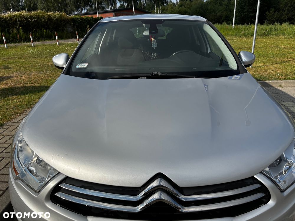 Citroën C4 1.6 HDi Selection - 6