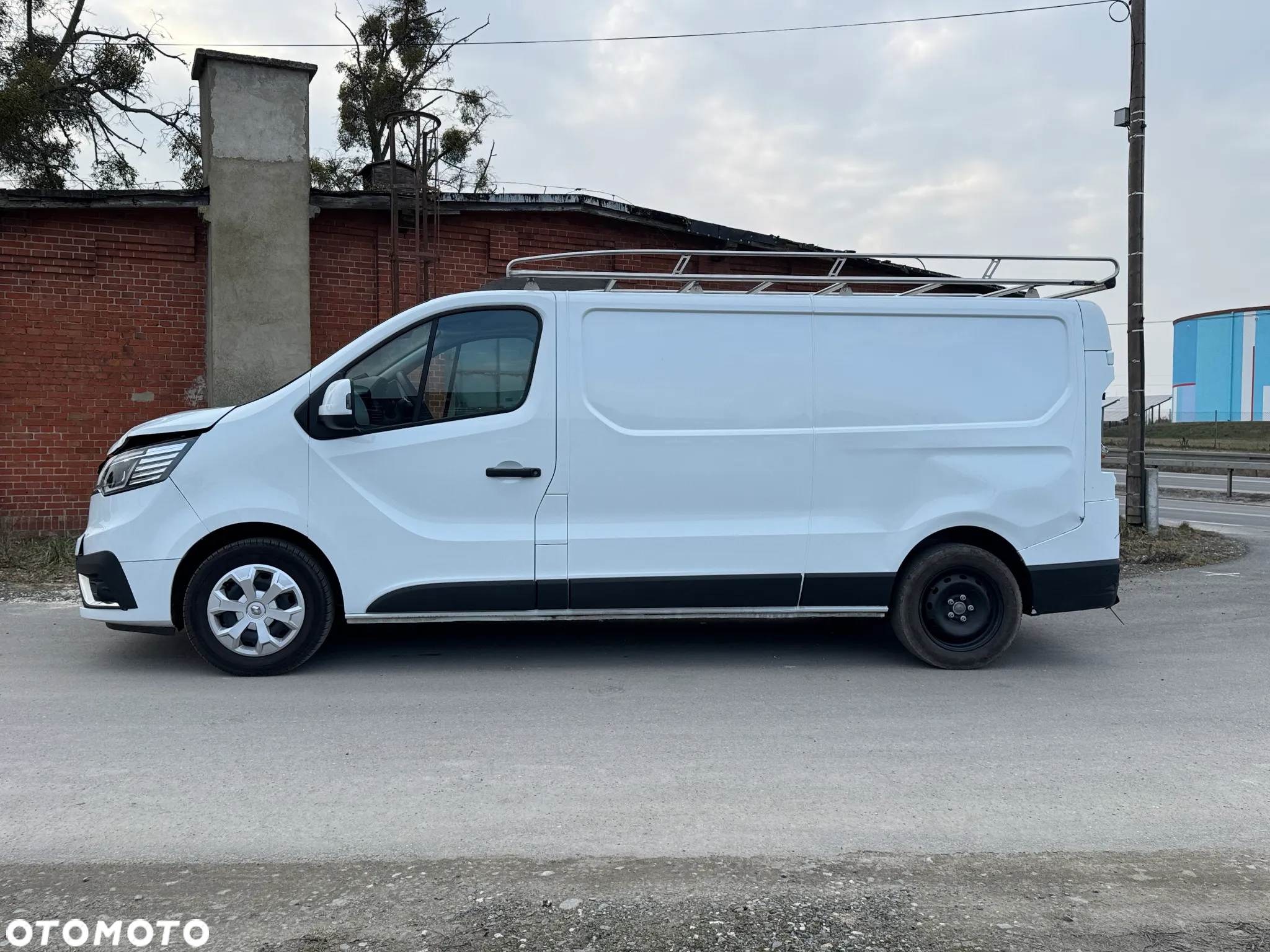 Renault TRAFIC - 5