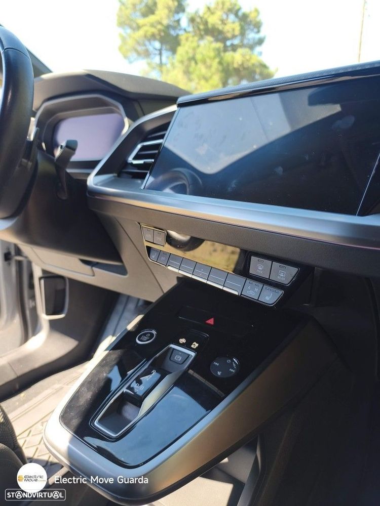 Audi Q4 Sportback e-tron 40 82 kWH - 24