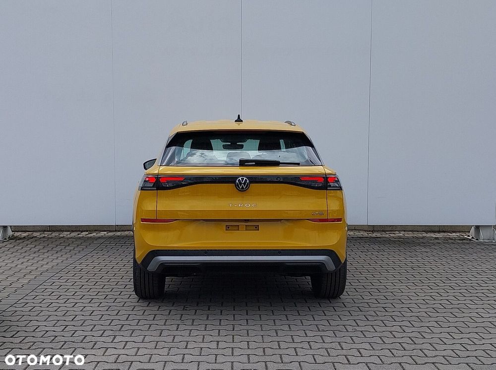 Volkswagen T-Roc 1.5 eTSI Life DSG - 5
