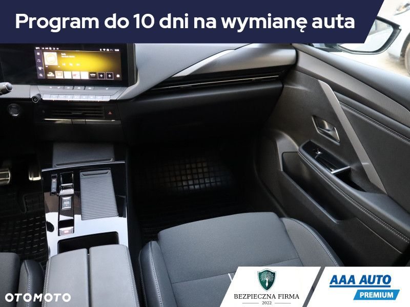 Opel Astra - 9