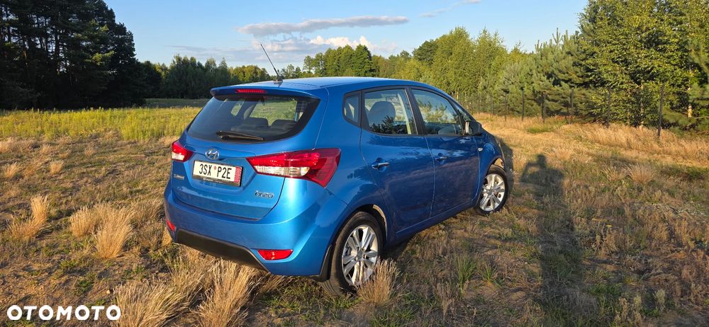 Hyundai ix20 1.6 Comfort - 7