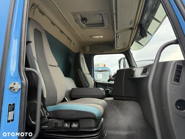 Volvo FM 330 Firanka 21palen Euro 6 - 8