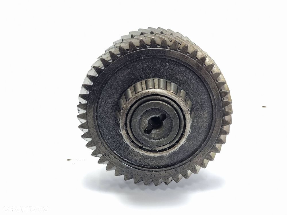 CHOINKA WAŁEK MAN TGX 18.440 12AS2131TD - 7