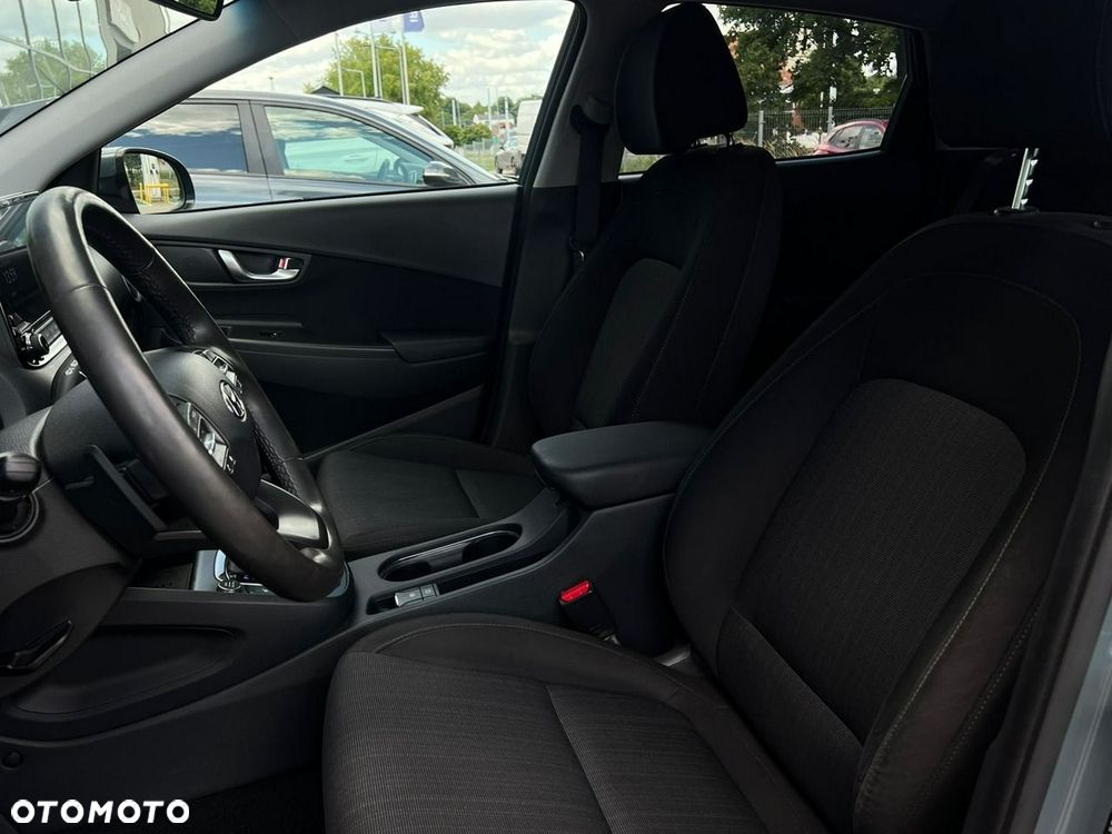 Hyundai Kona 1.6 T-GDI Premium DCT - 18