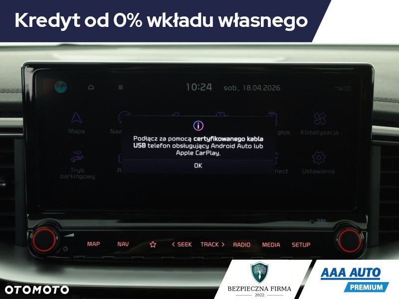Kia XCeed - 15