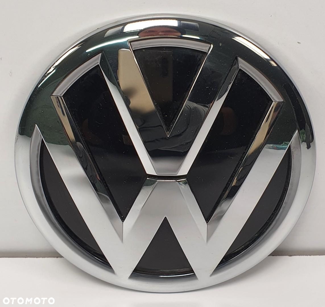 EMBLEMAT ZNACZEK LOGO VW UP - 1