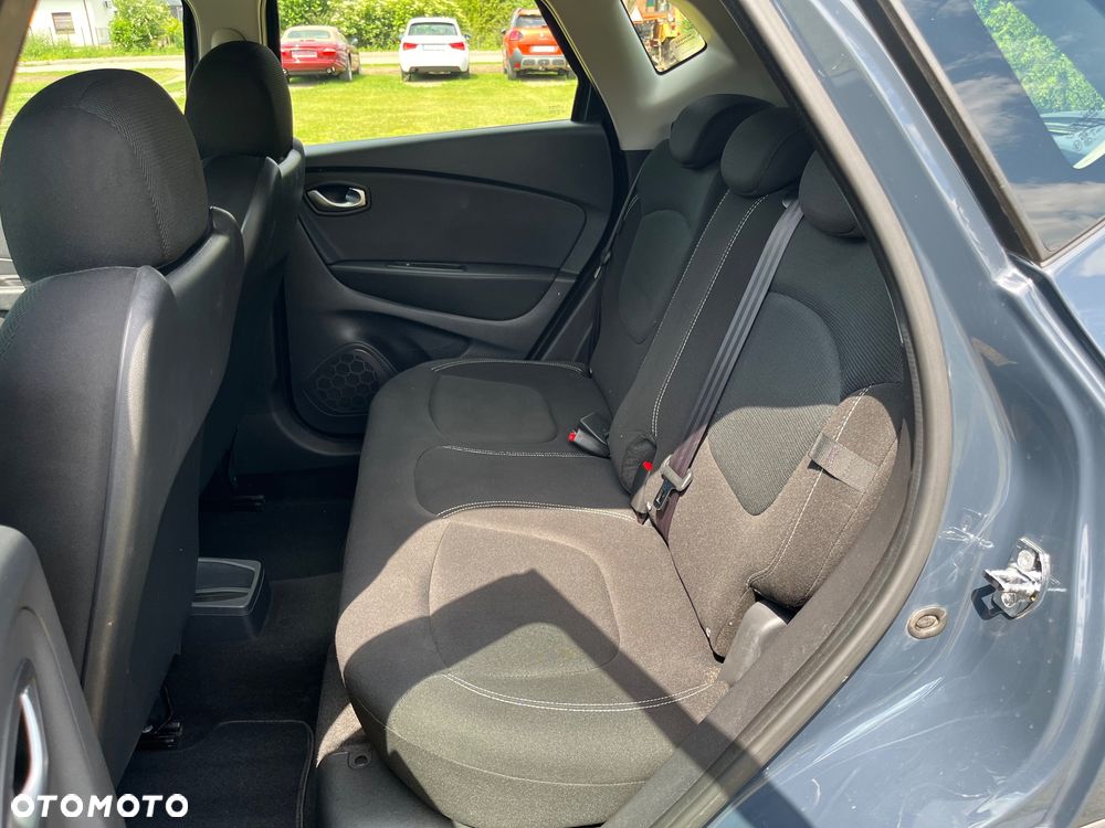 Renault Captur - 11