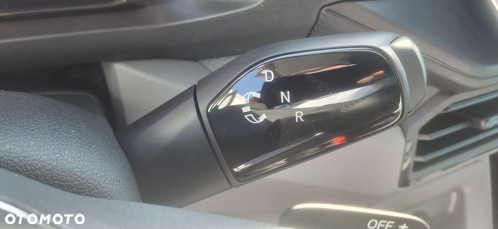 Volkswagen Crafter - 18