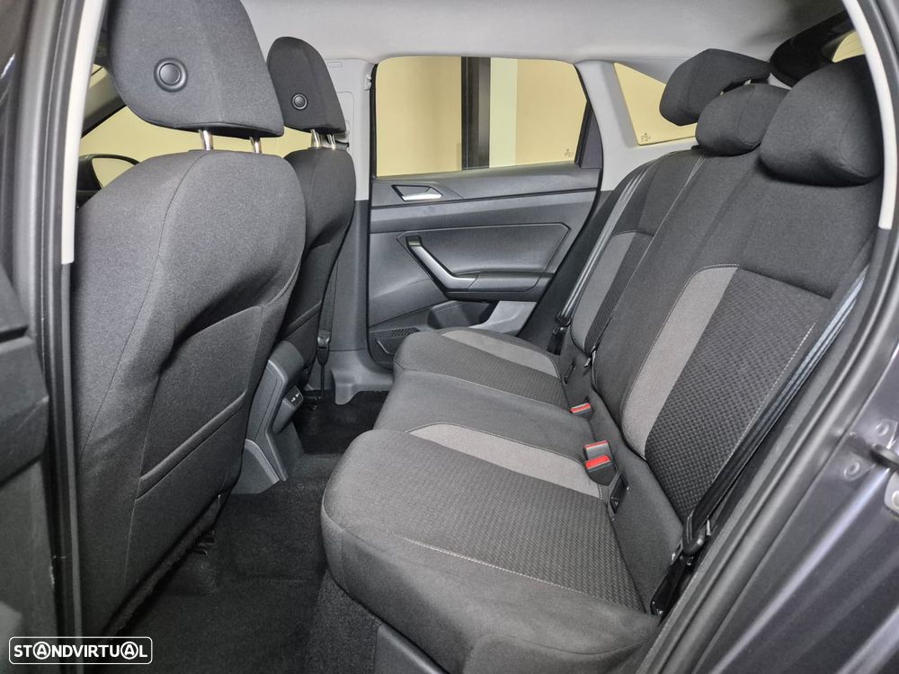 VW Taigo 1.0 TSI OPF DSG Life - 19