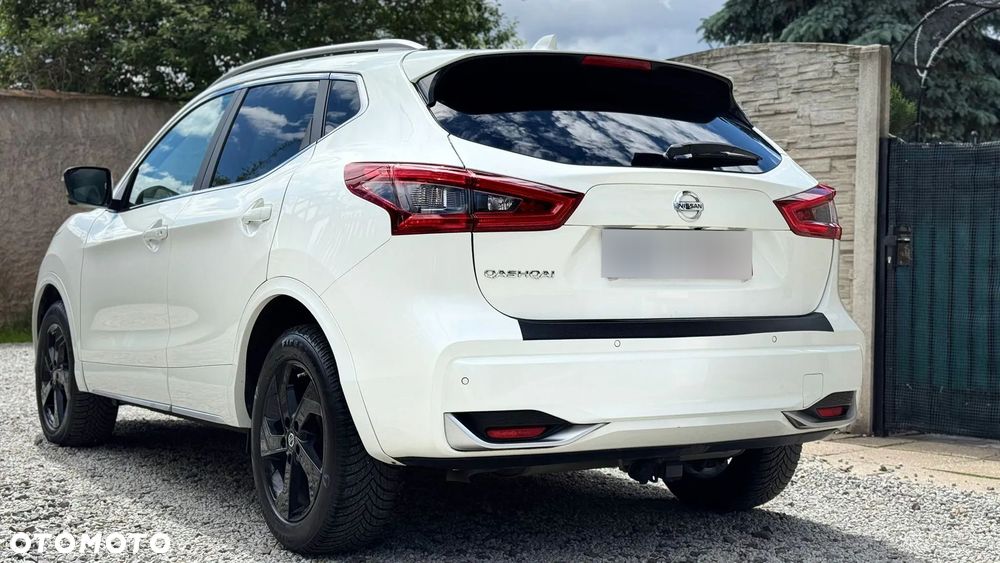 Nissan Qashqai 1.3 DIG-T DCT TEKNA+ - 9