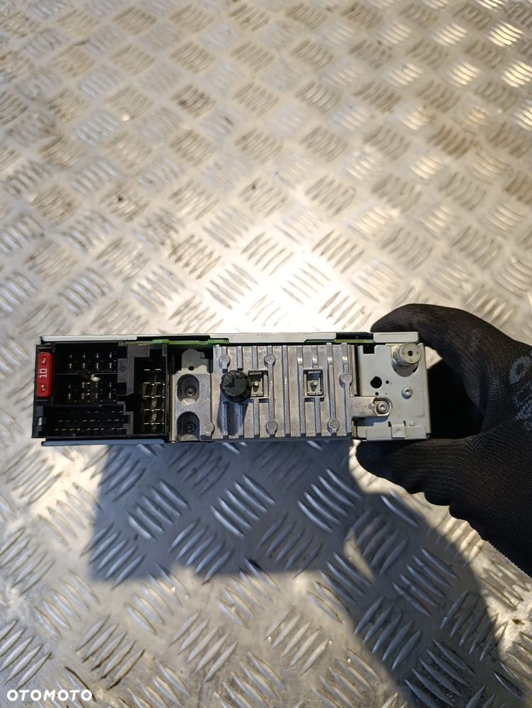 RADIO IVECO IVECO DAILY 14- 5801743350 - 6