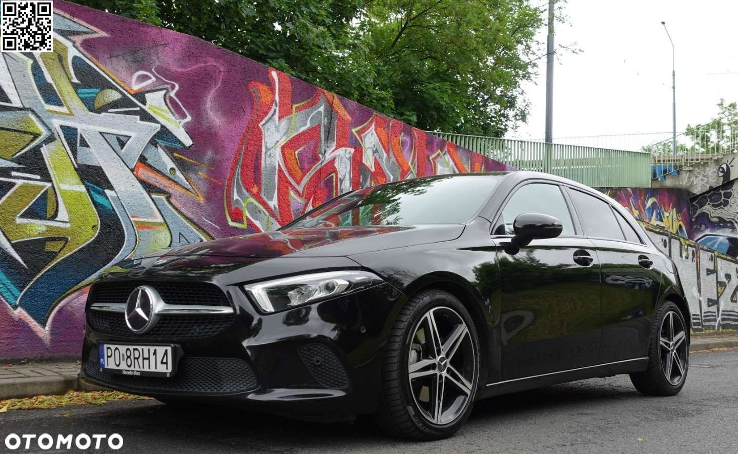 Mercedes-Benz Klasa A - 23