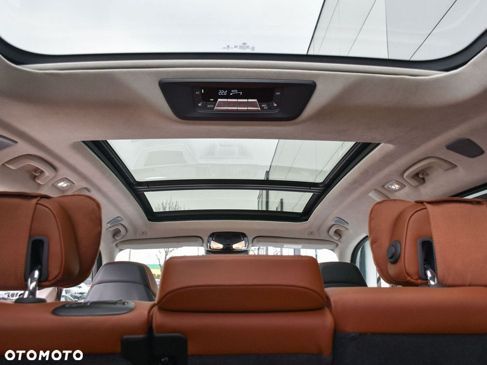 BMW X7 - 29