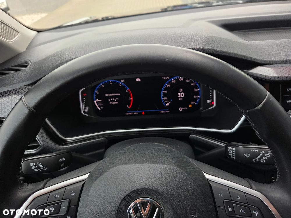 Volkswagen T-Cross 1.0 TSI OPF Life - 30