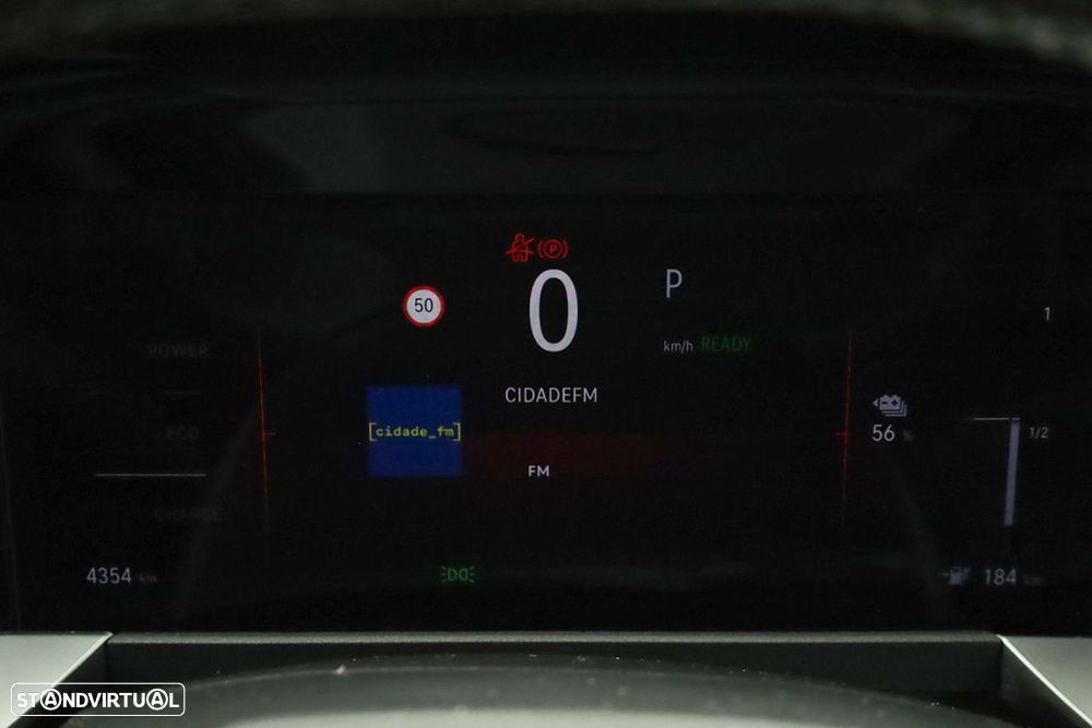 Opel Mokka-e 54 kWh GS - 16