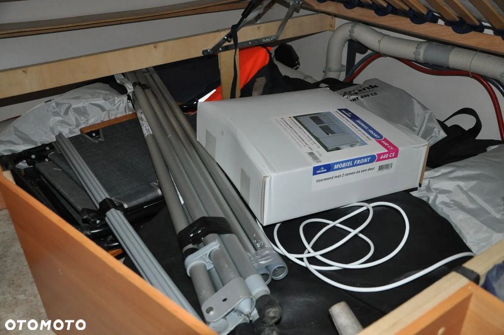 Fendt Platin 510 TF - 16