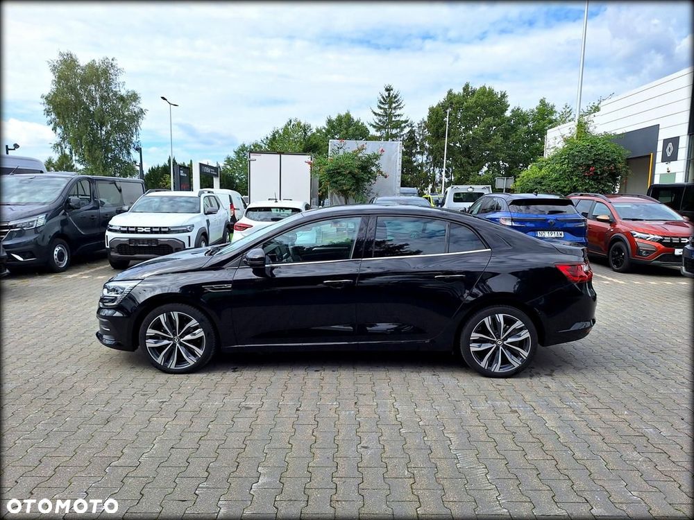 Renault Megane 1.3 TCe Techno EDC - 9