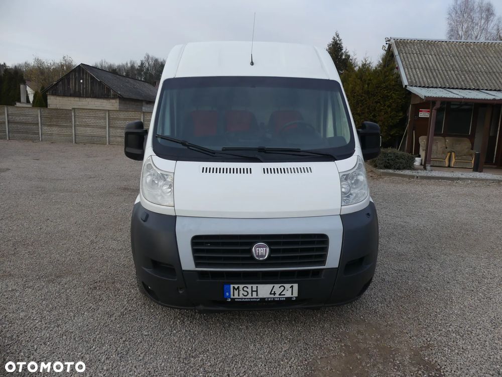 Fiat Ducato - 24
