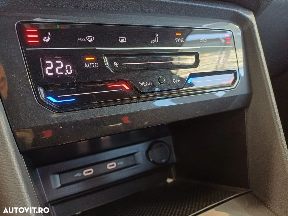 Seat Tarraco 1.5 TSI DSG7 FR - 19