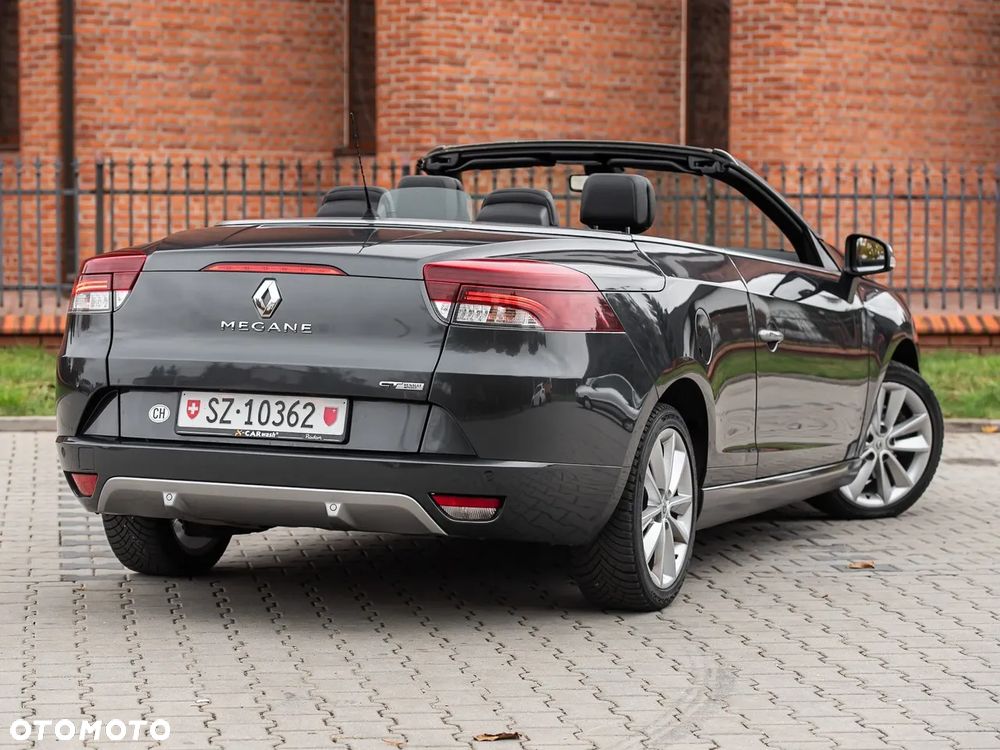 Renault Megane TCe 180 GT - 9
