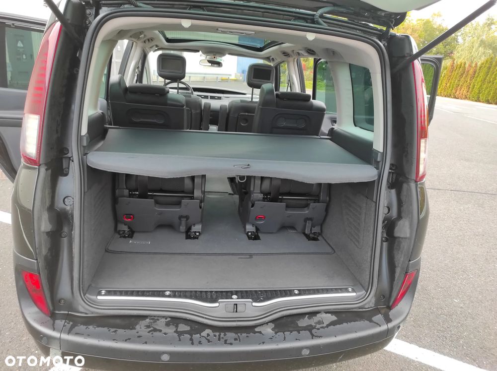 Renault Grand Espace Gr 2.0T 16V Dynamique - 10