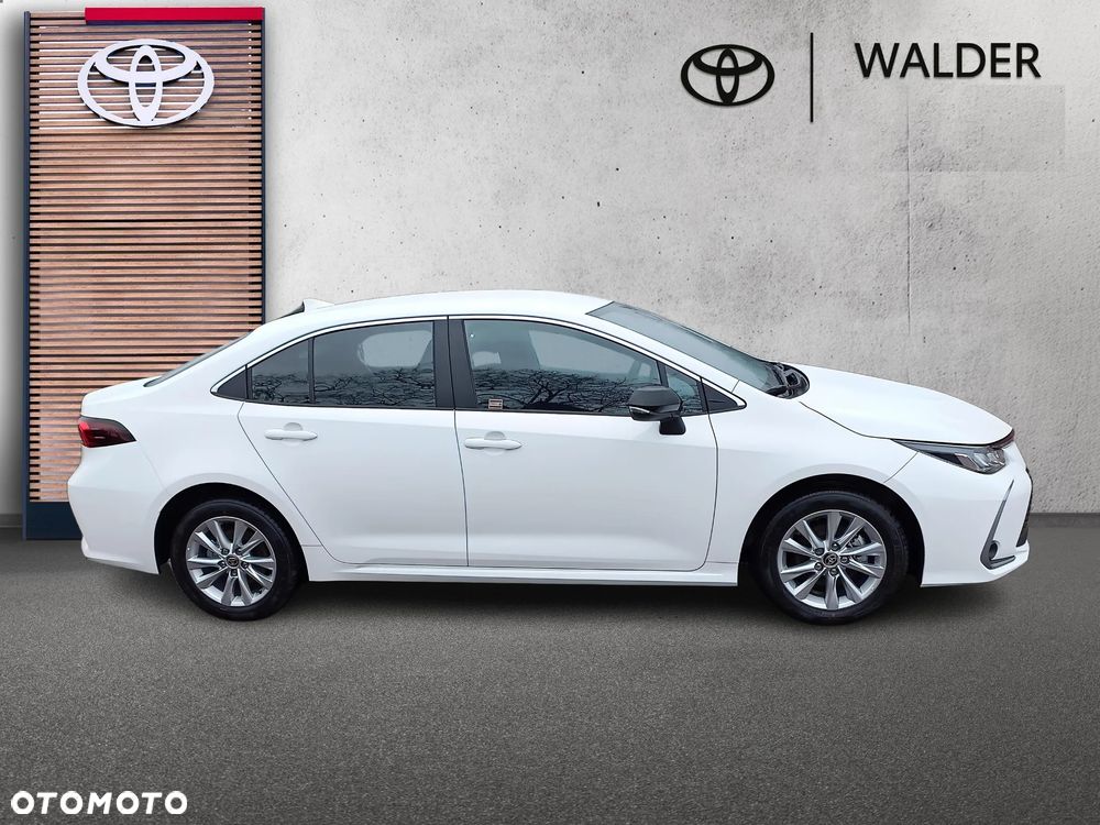 Toyota Corolla 1.8 Hybrid Comfort - 6